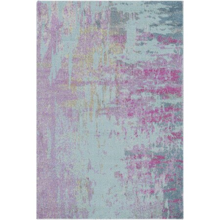 Livabliss Felicity FCT-8003 Machine Crafted Area Rug FCT8003-23